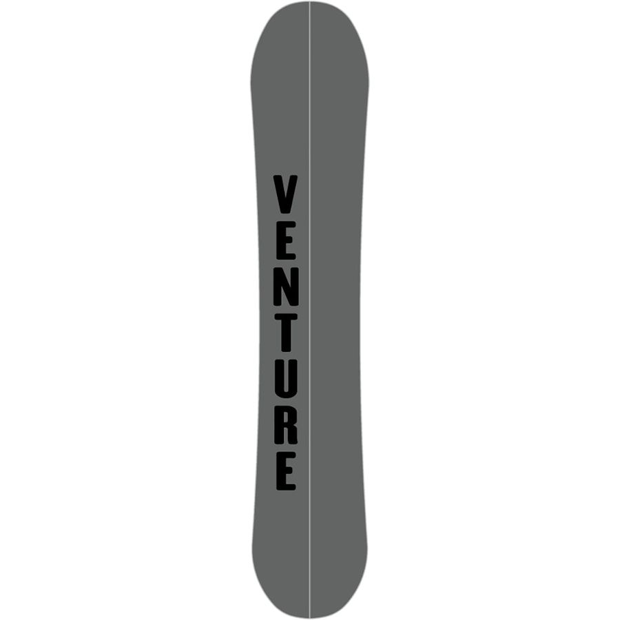 Venture Snowboards Storm Powder Snowboard
