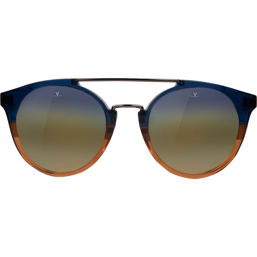 Vuarnet - Men's VL1607 Alain Sunglasses