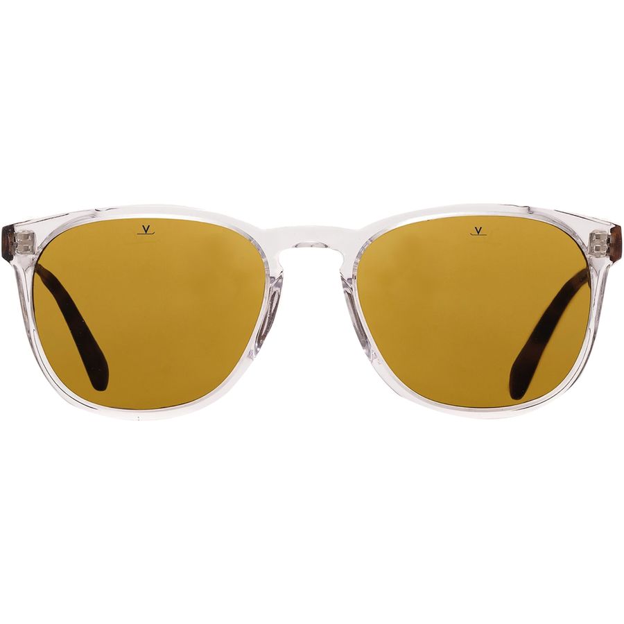 District Round Medium VL 1622 Sunglasses