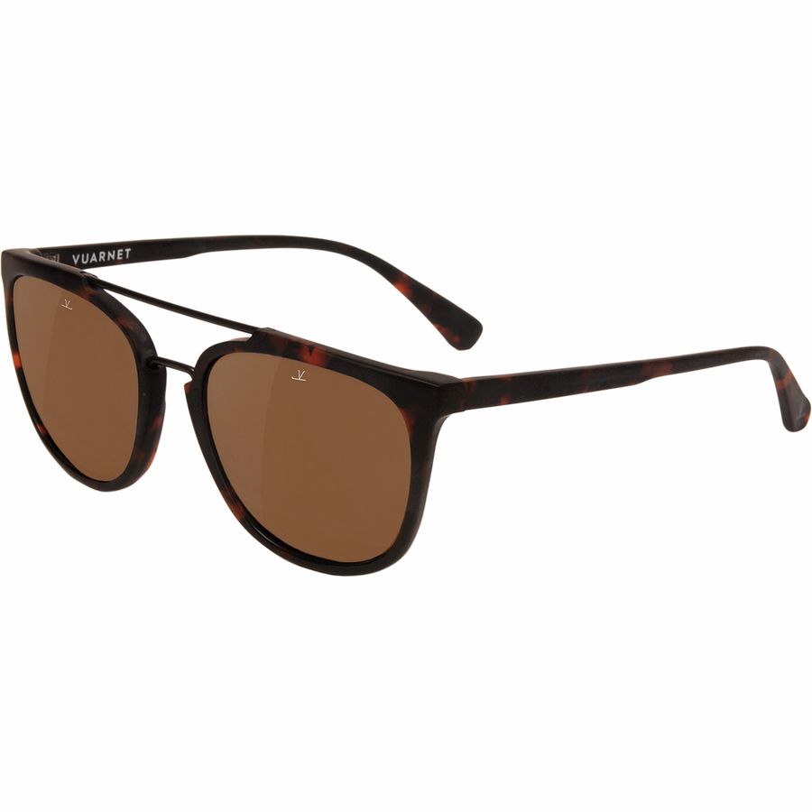 Vuarnet - Men's VL1602 Cable Car Sunglasses