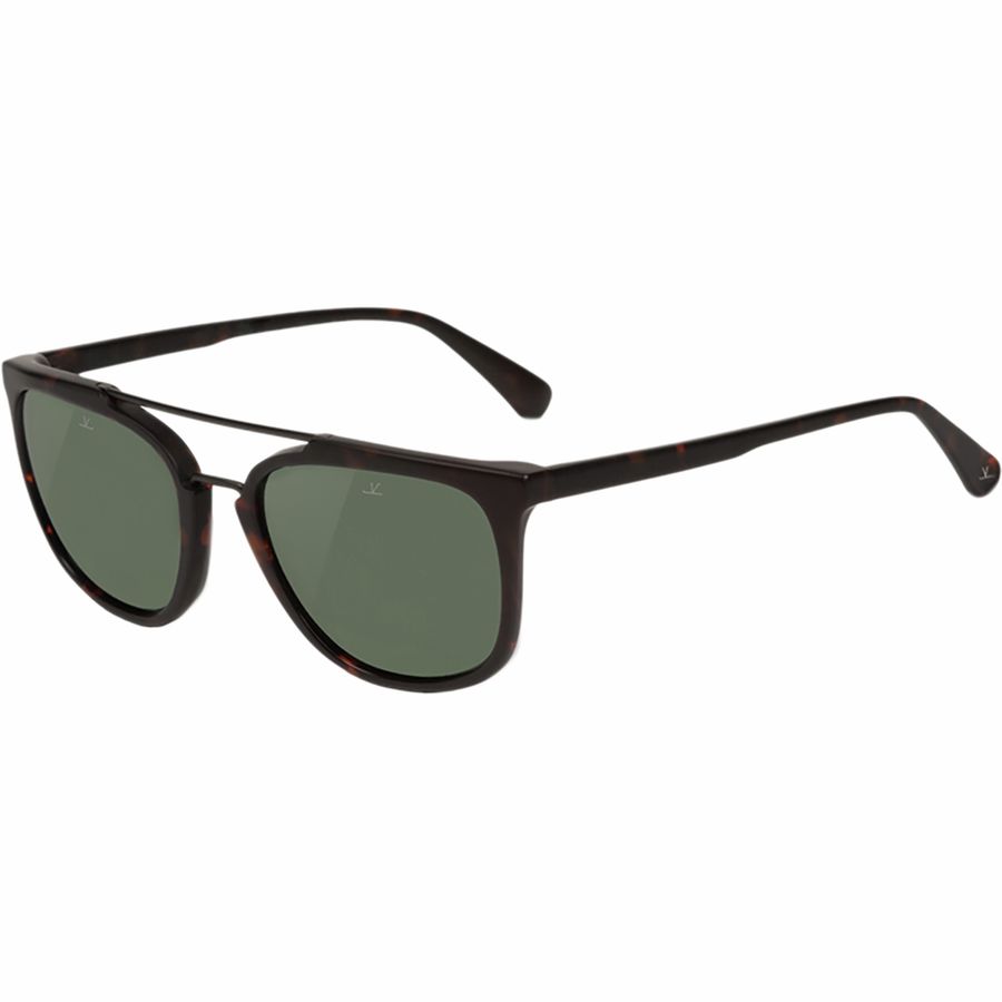 Vuarnet - Men's VL1602 Cable Car Sunglasses main image 1