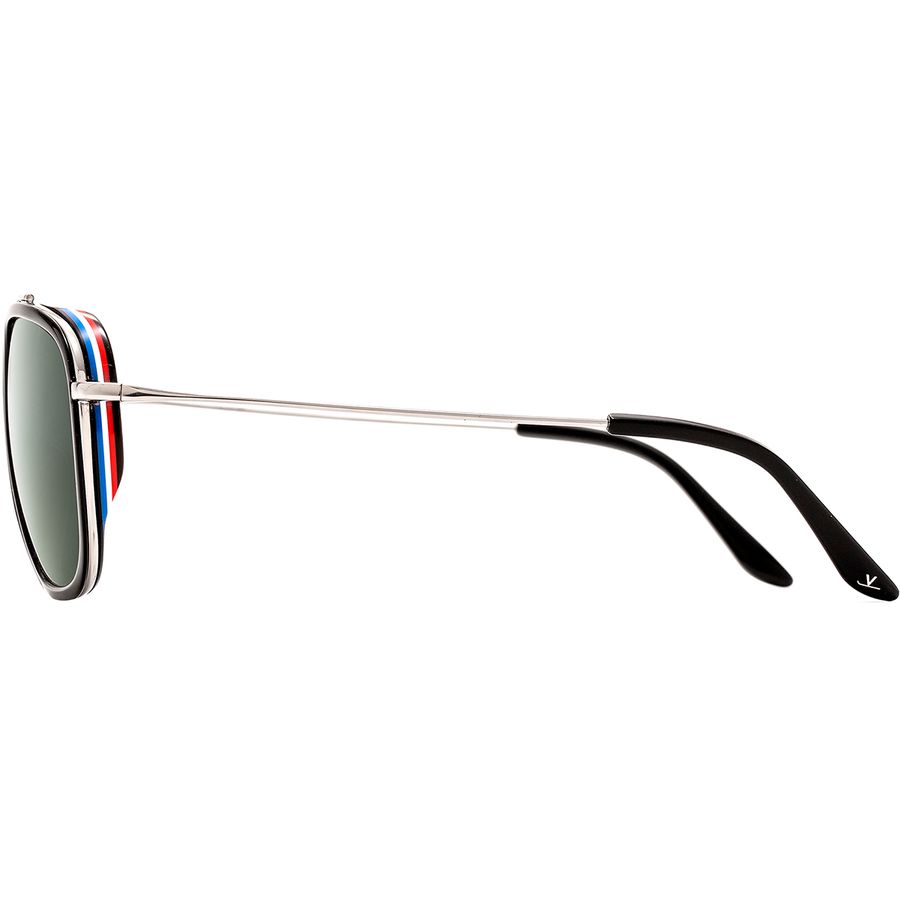 Vuarnet Edge Simple Bridge Men's Sunglasses main image 1