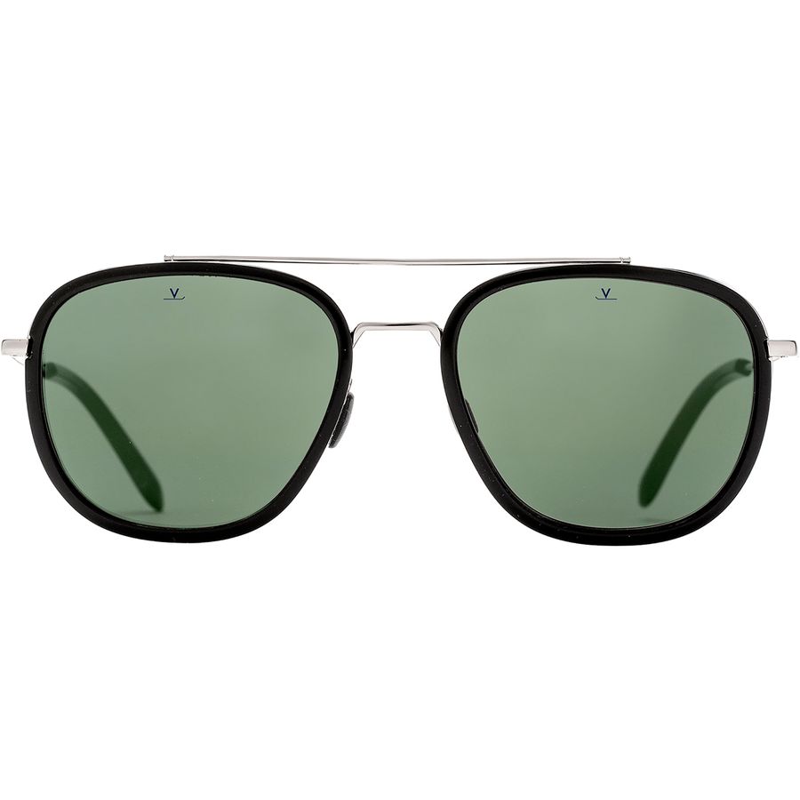 Vuarnet Edge Simple Bridge Men's Sunglasses