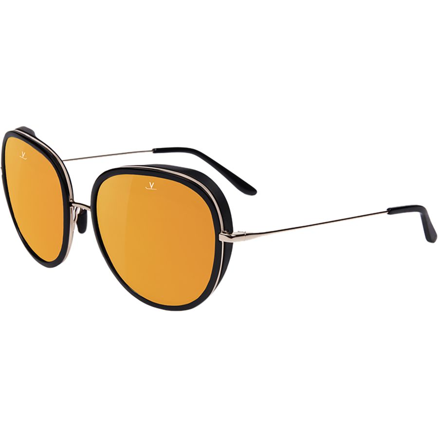Vuarnet - Men's VL1607 Alain Sunglasses main image 0