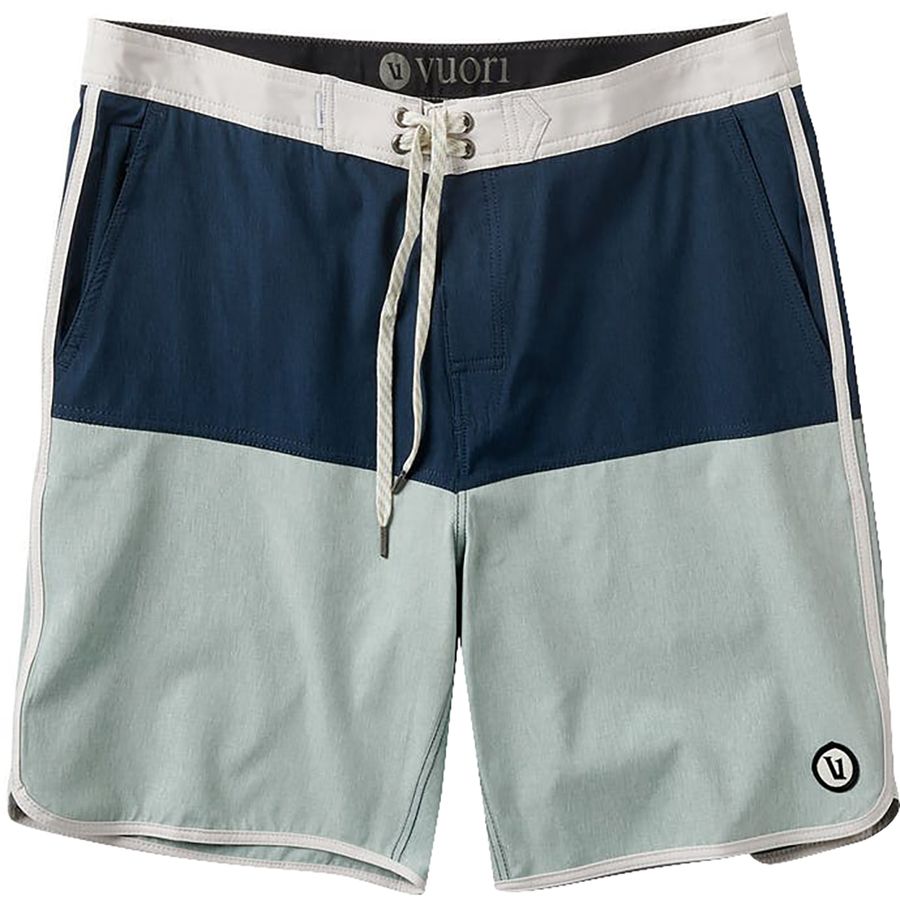 Vuori Cruise Board Short Men's