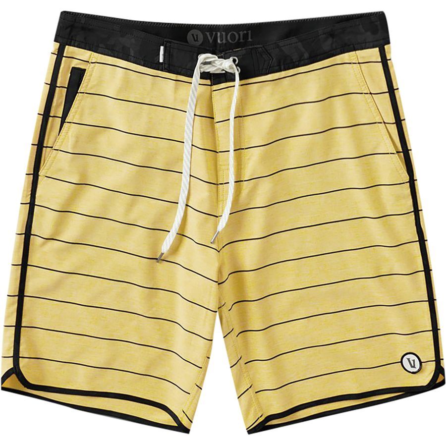 Vuori Cruise Board Short Men's