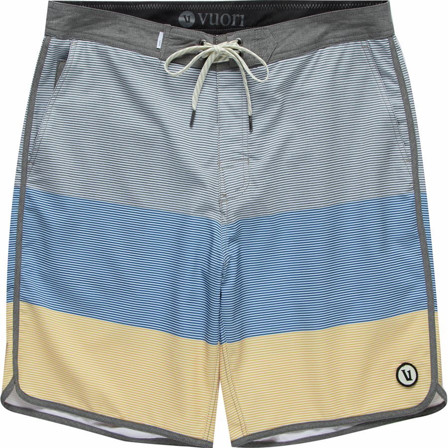 Vuori Cruise Board Short Men's