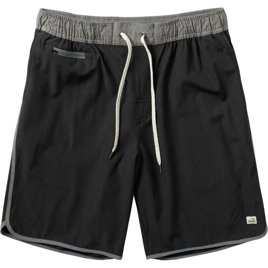 Vuori Banks Short - Men's | Backcountry.com