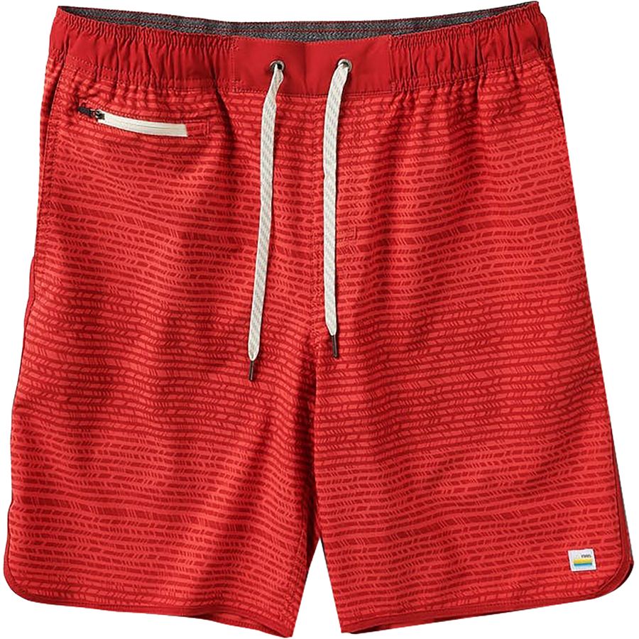 Vuori Banks Short - Men's | Backcountry.com