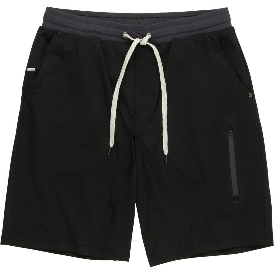 Vuori Flux Short - Mens
