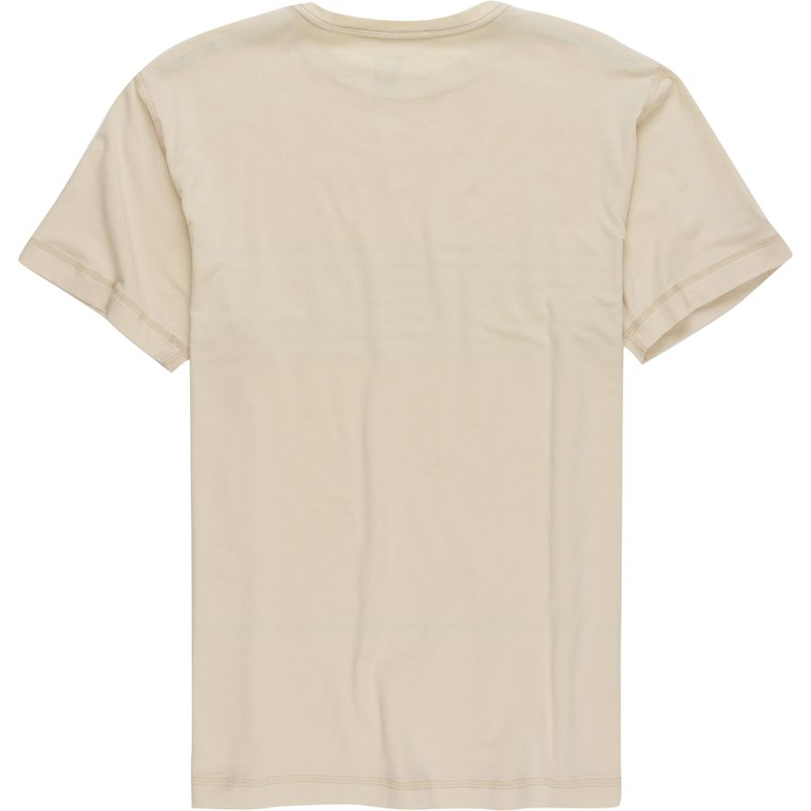 Tuvalu Short Sleeve Shirt Kakau Style Ver.1