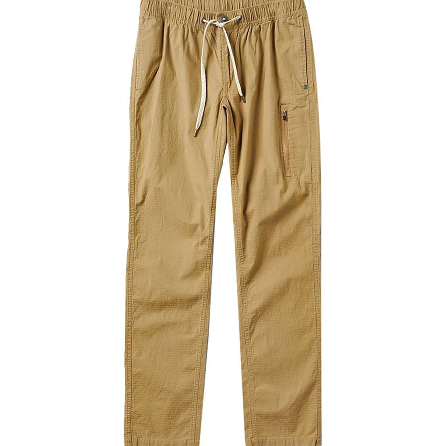 Vuori Ripstop Climber Pant Men's