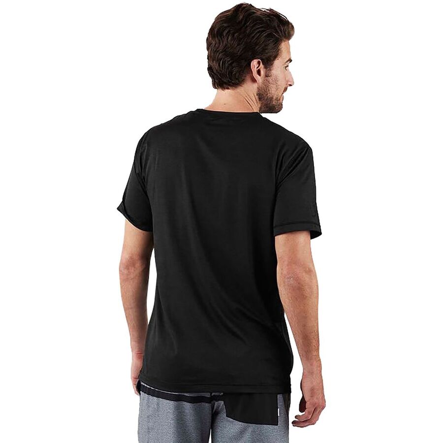 Vuori Tradewind Performance T-Shirt - Men's | Backcountry.com