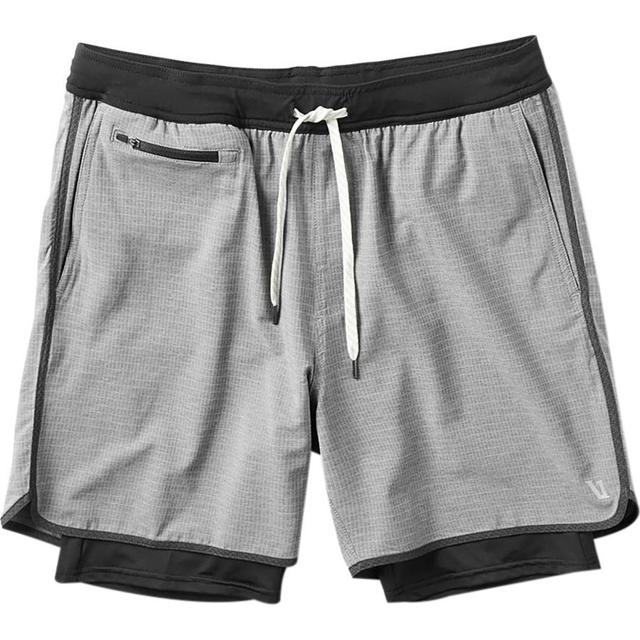 Vuori Stockton Short Men's