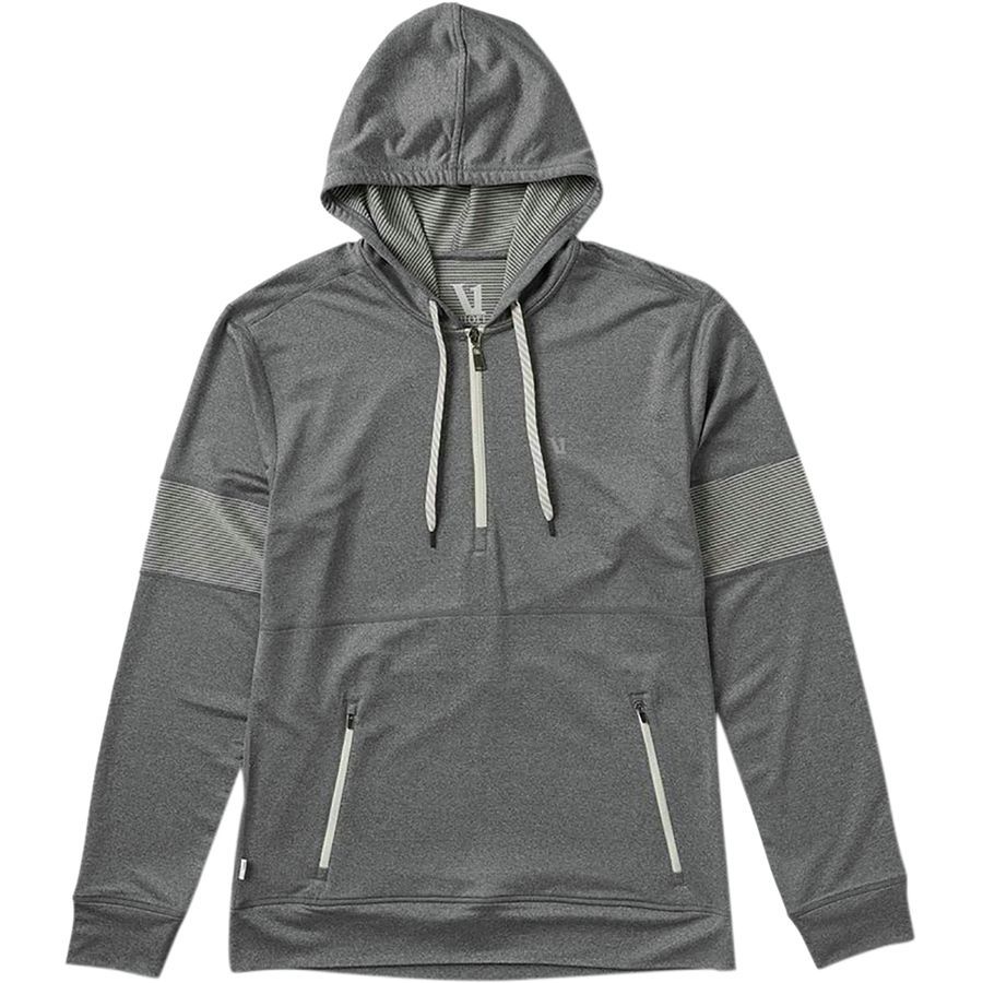 Vuori Zion 1/2Zip Hoodie Men's