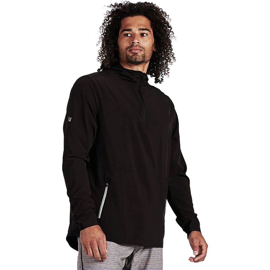 vuori restore crew pullover