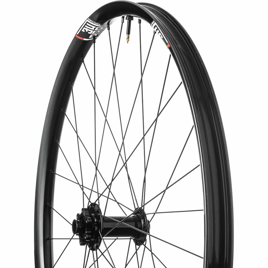 Faction 1/1 29in Boost Wheelset