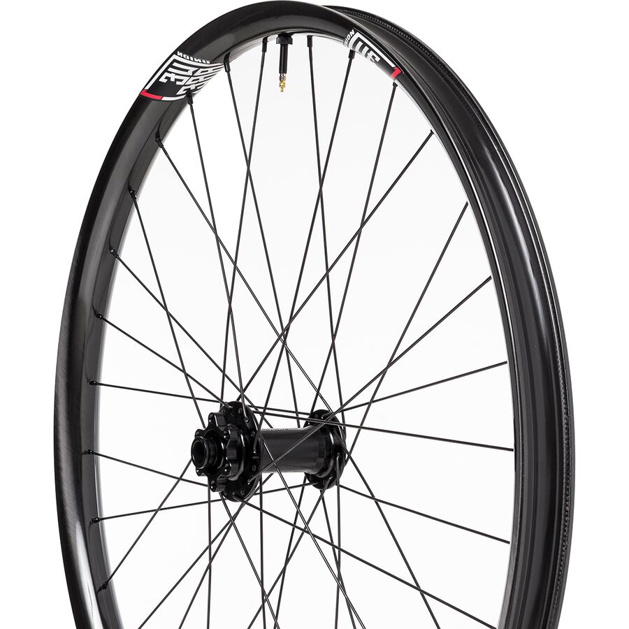 Union 1/1 27.5in Super Boost Wheelset