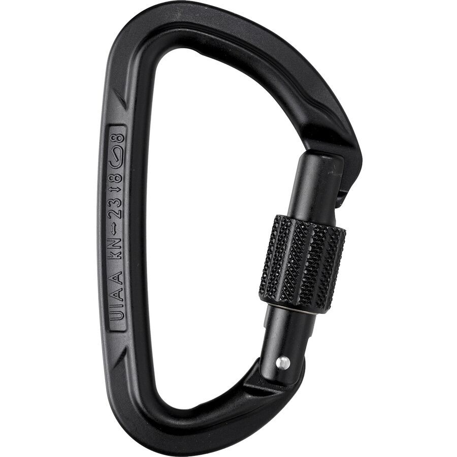 Session Screw Gate