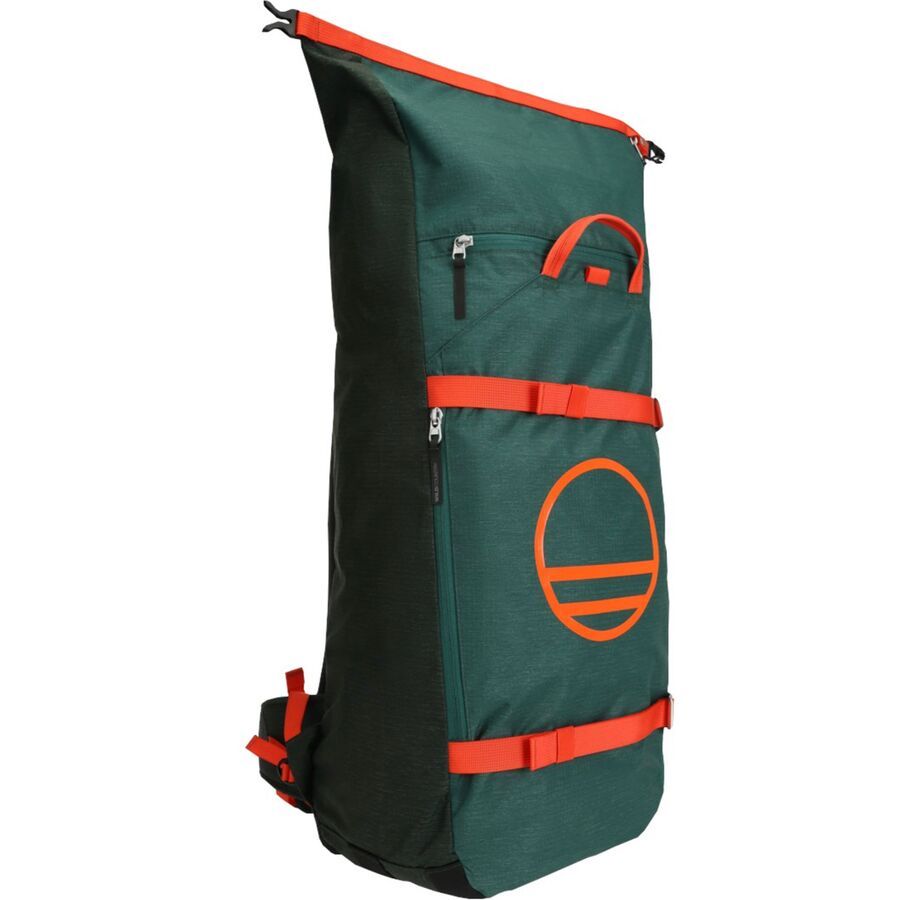 Stamina Gear Bag