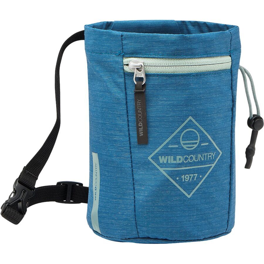 Wild Country Syncro Chalk Bag Climb