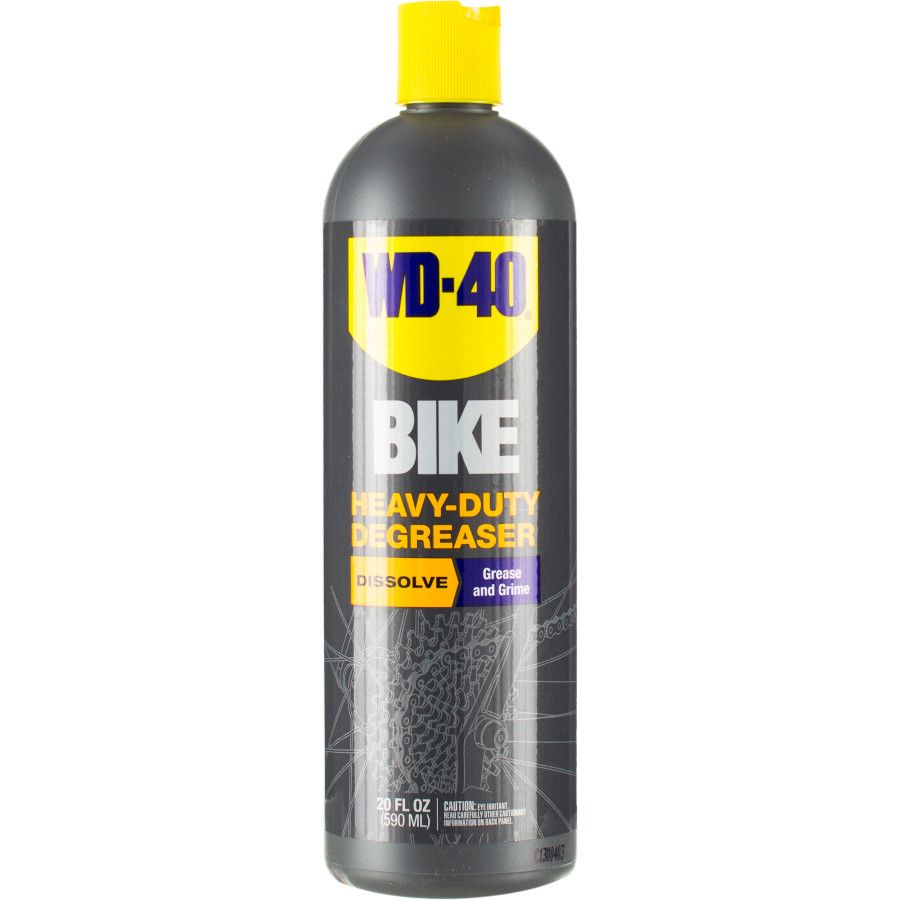 Bike Heavy Duty Degreaser Bike