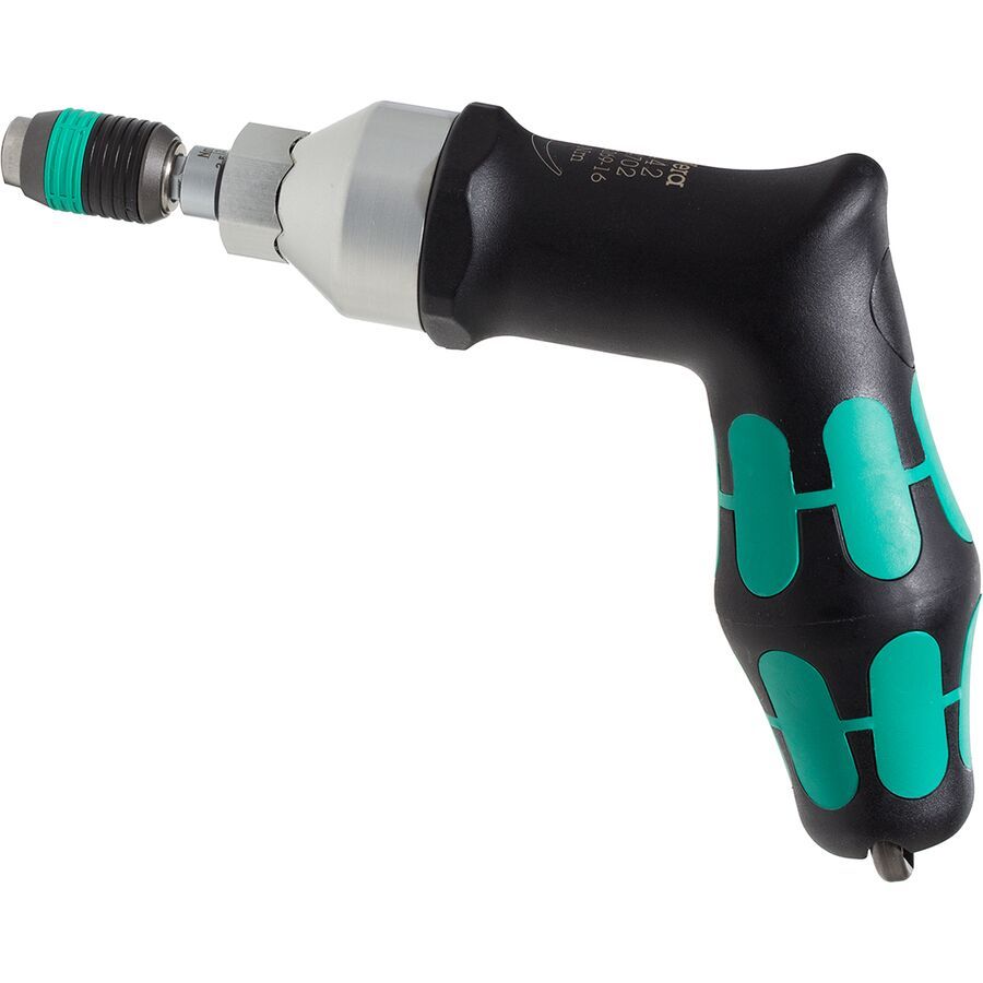Series 7400 Pistol Grip Adjustable Torque Screwdriver
