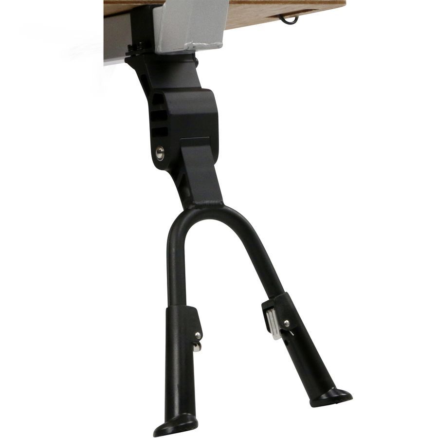 Weehoo iGo Kickstand Bike