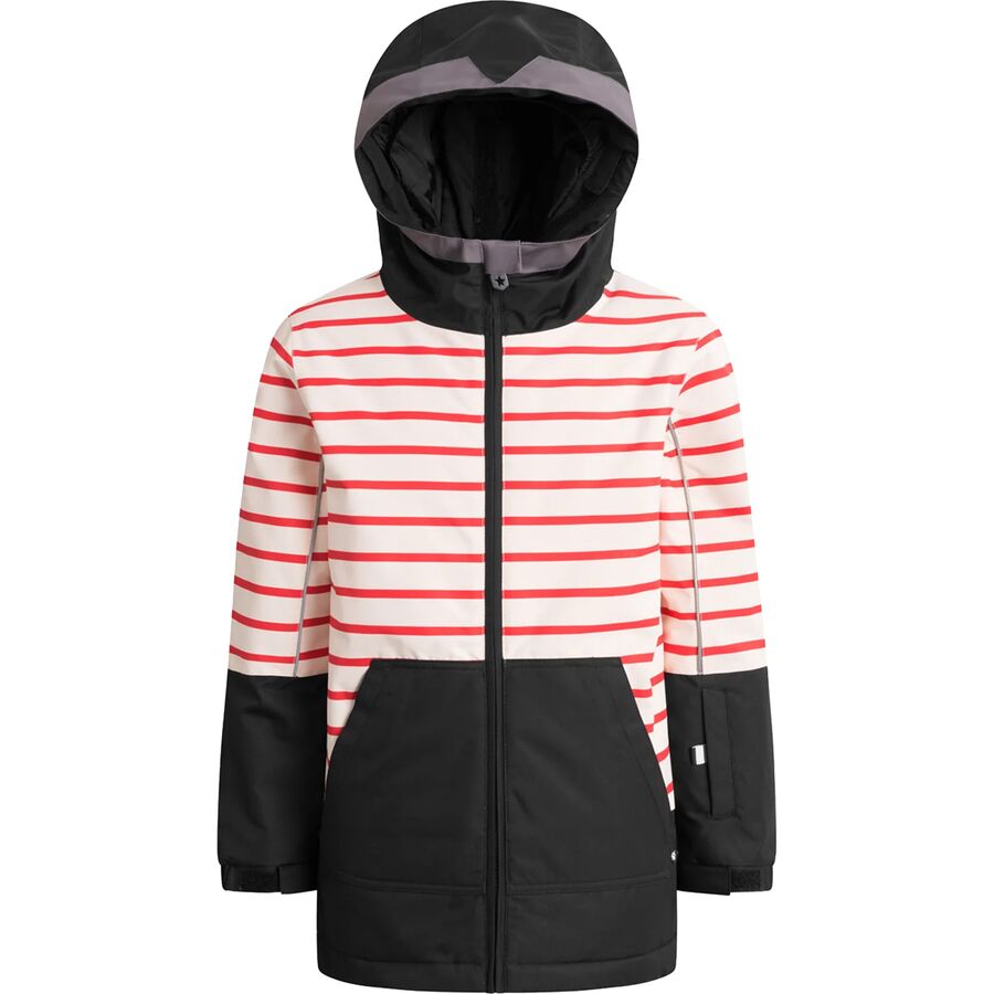Cosmo Pirate Snow Jacket - Kids'