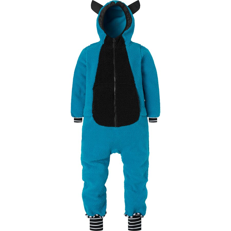 Mondo Fleece Jumpsuit - Toddlers'