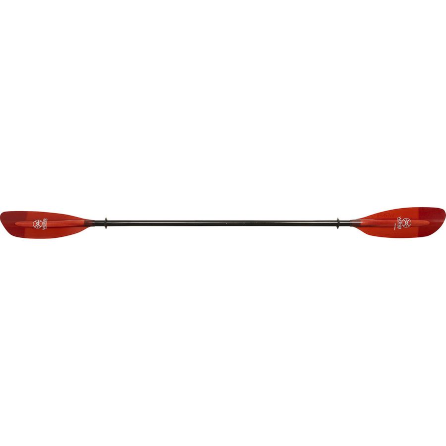 Little Dipper 2-Piece Paddle - Small/Straight Shaft