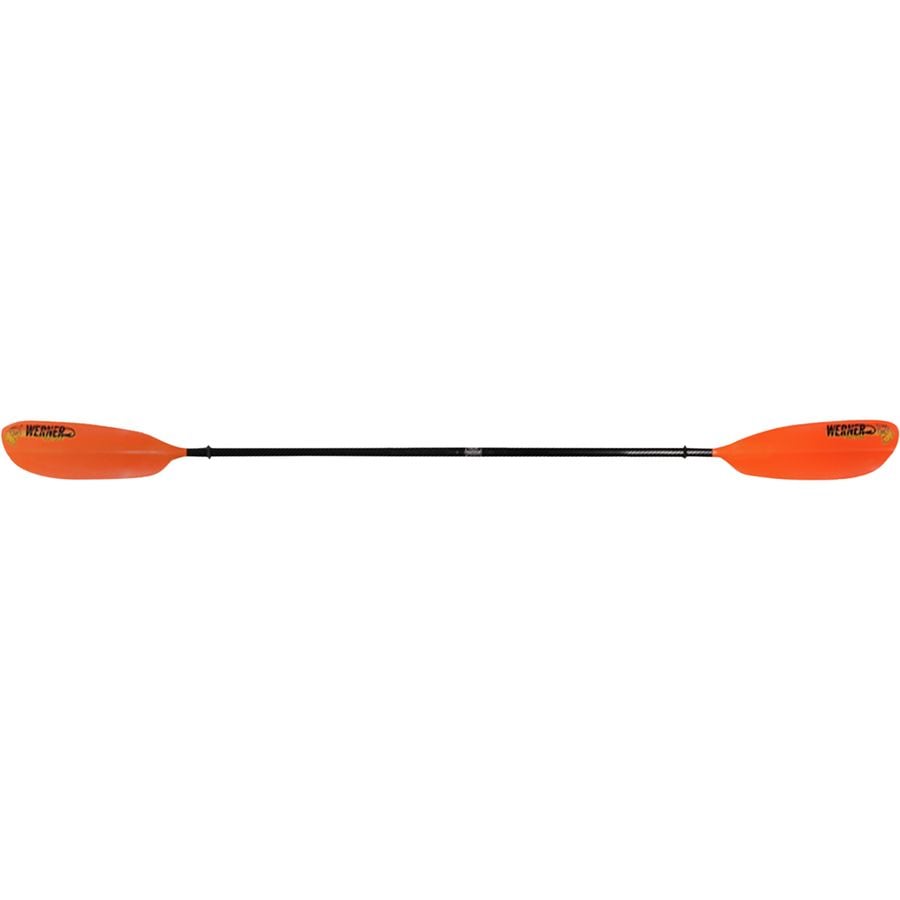 Skagit Hooked 2-Piece Paddle - Straight Shaft