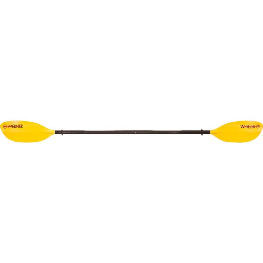 Tybee Hooked FG IM 2-Piece Paddle - Straight Shaft