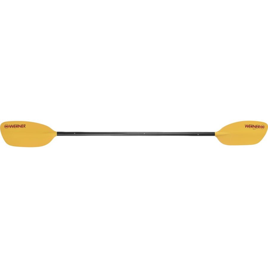 Rio FG 4-Piece Paddle - Straight Shaft