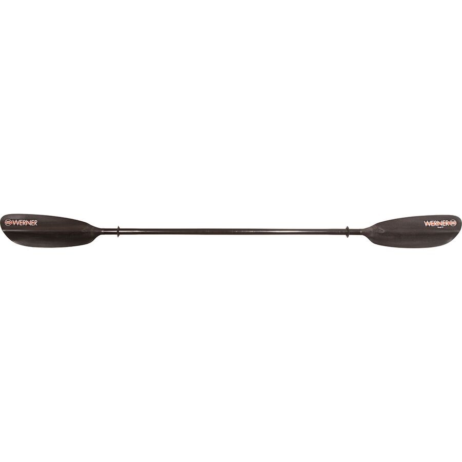 Skagit CF 2-Piece Paddle - Straight Shaft