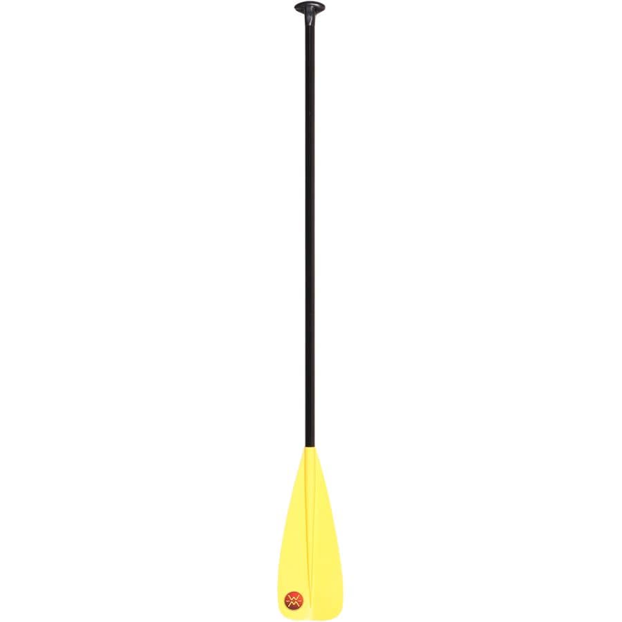 Vibe 2-Piece Adjustable Stand-Up Paddle