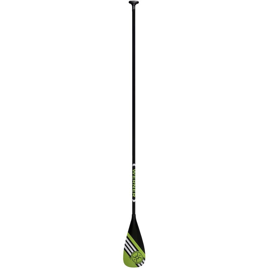 Apex 76 Carbon Stand-Up Paddle - Straight Shaft