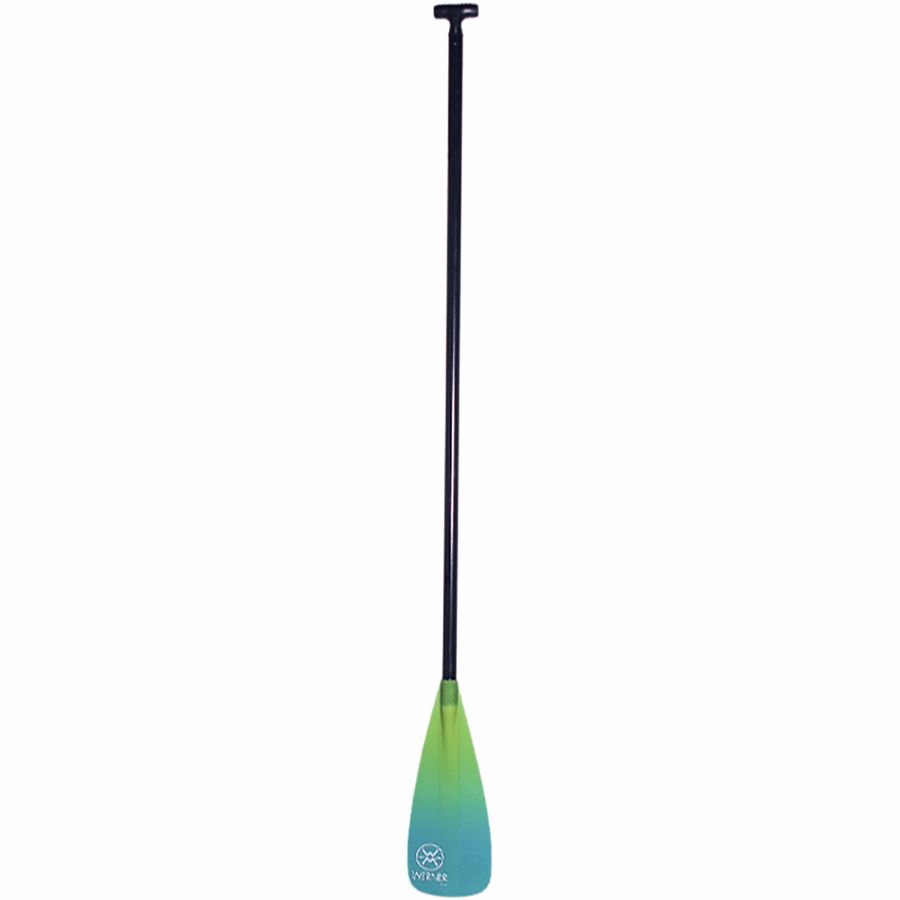 Zen 85 3-Piece Adjustable Stand-Up Paddle