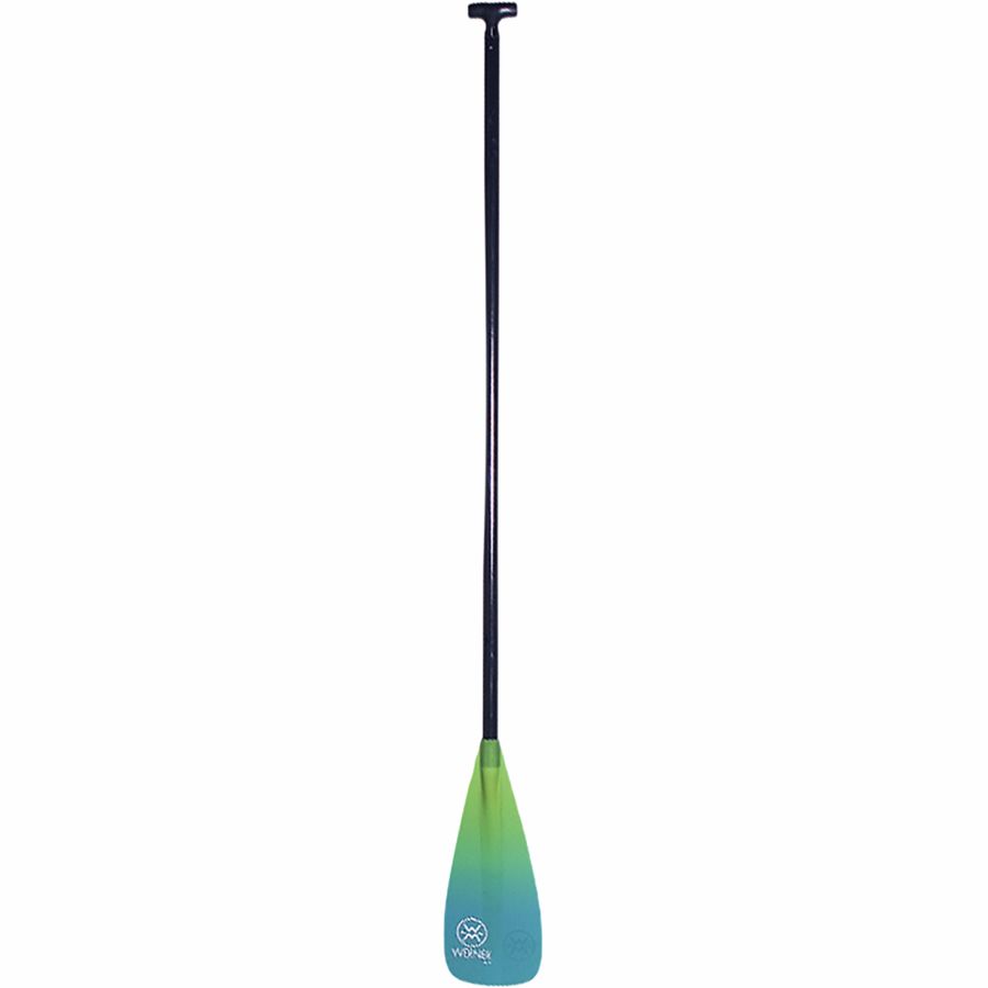 Zen 95 Stand-Up Paddle - Straight Shaft