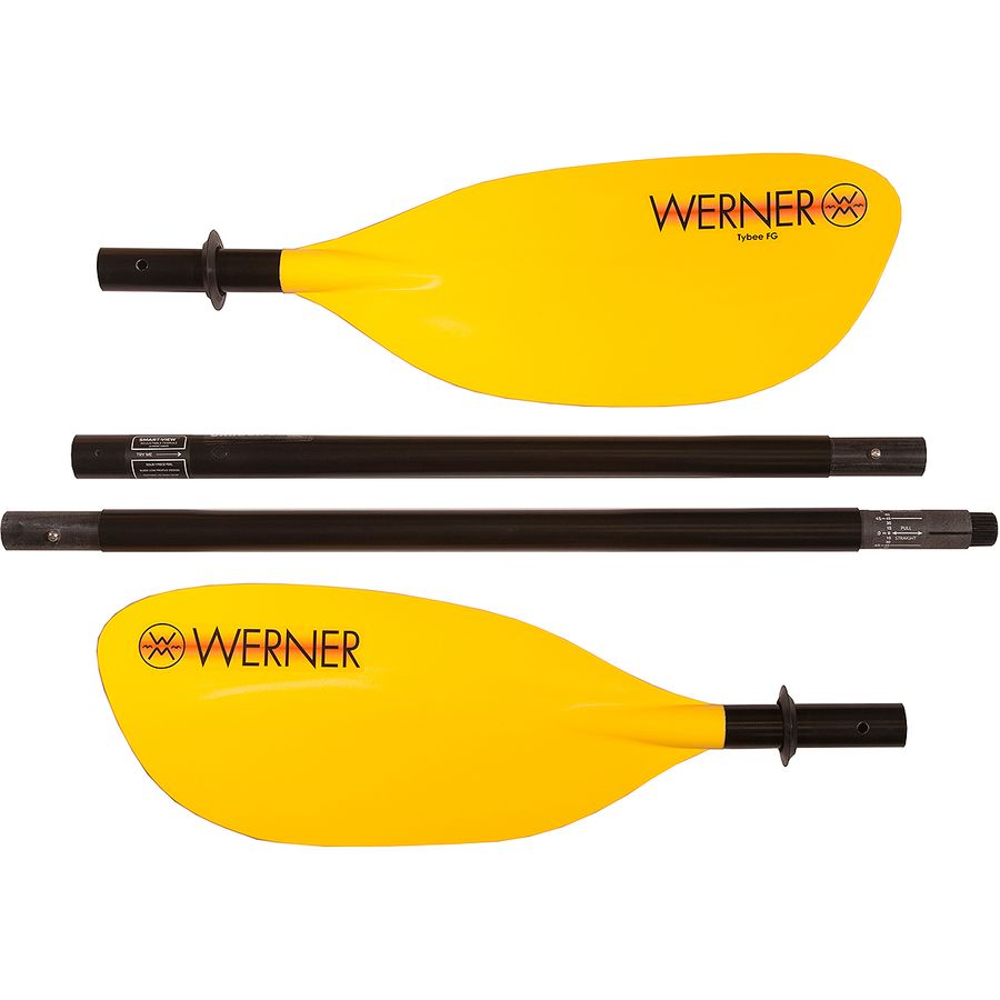 Tybee 4-Piece Paddle