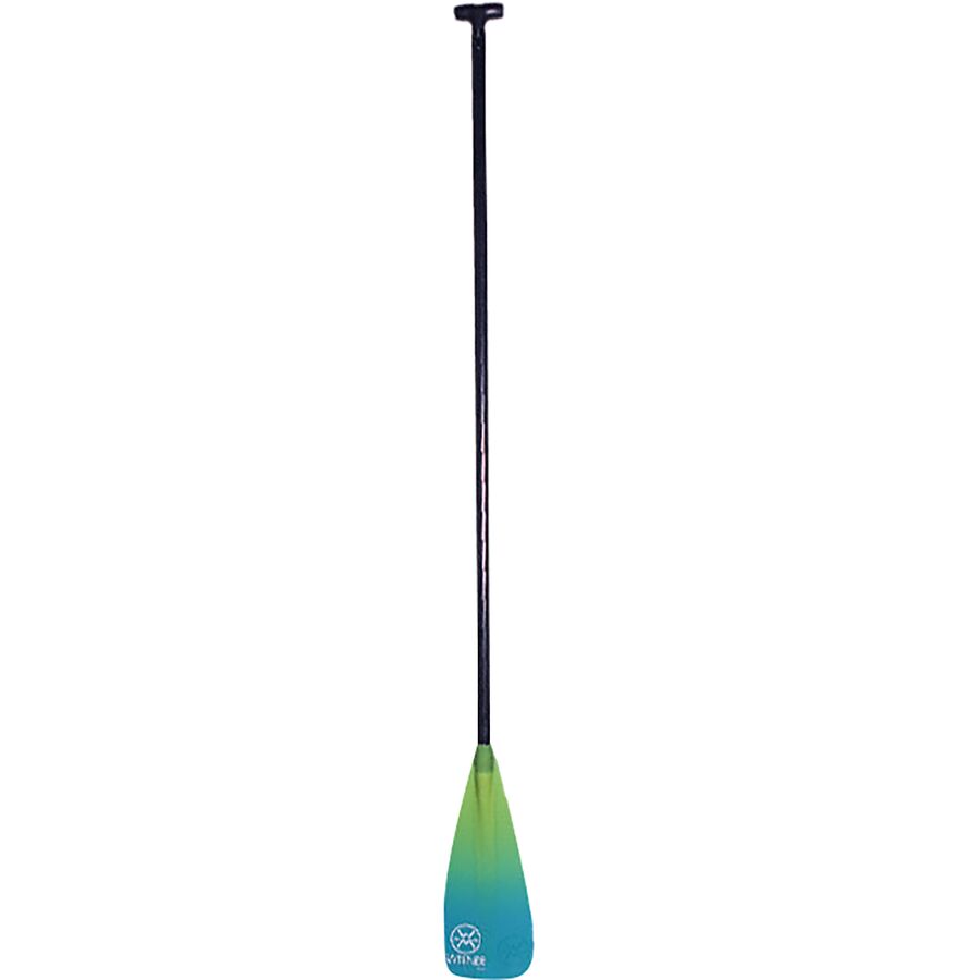 Zen 85 2-Piece Adjustable Stand-Up Paddle
