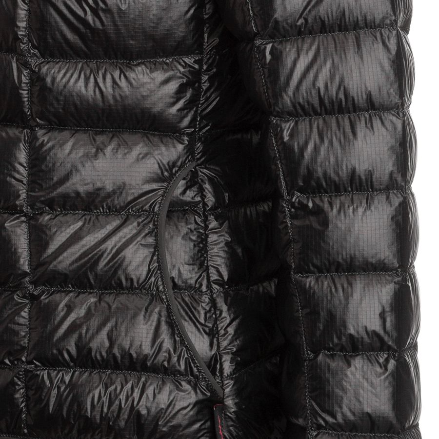 Western Mountaineering Quick Flash Down Jacket - Women's | Backcountry.com