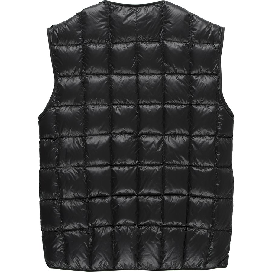 Western Mountaineering Flash Down Vest Men's