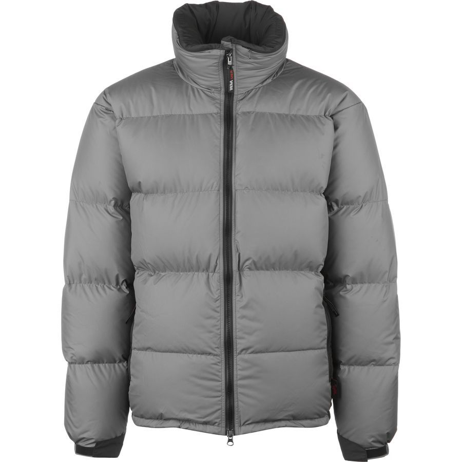 mens down jacket