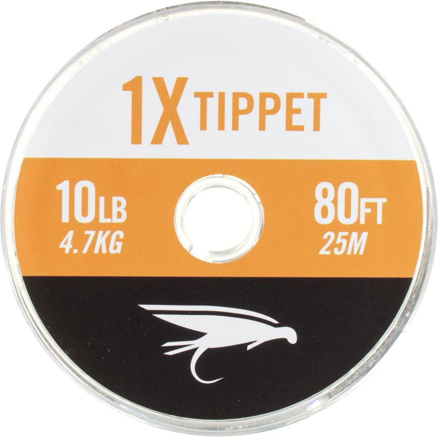 Tippet - 80ft