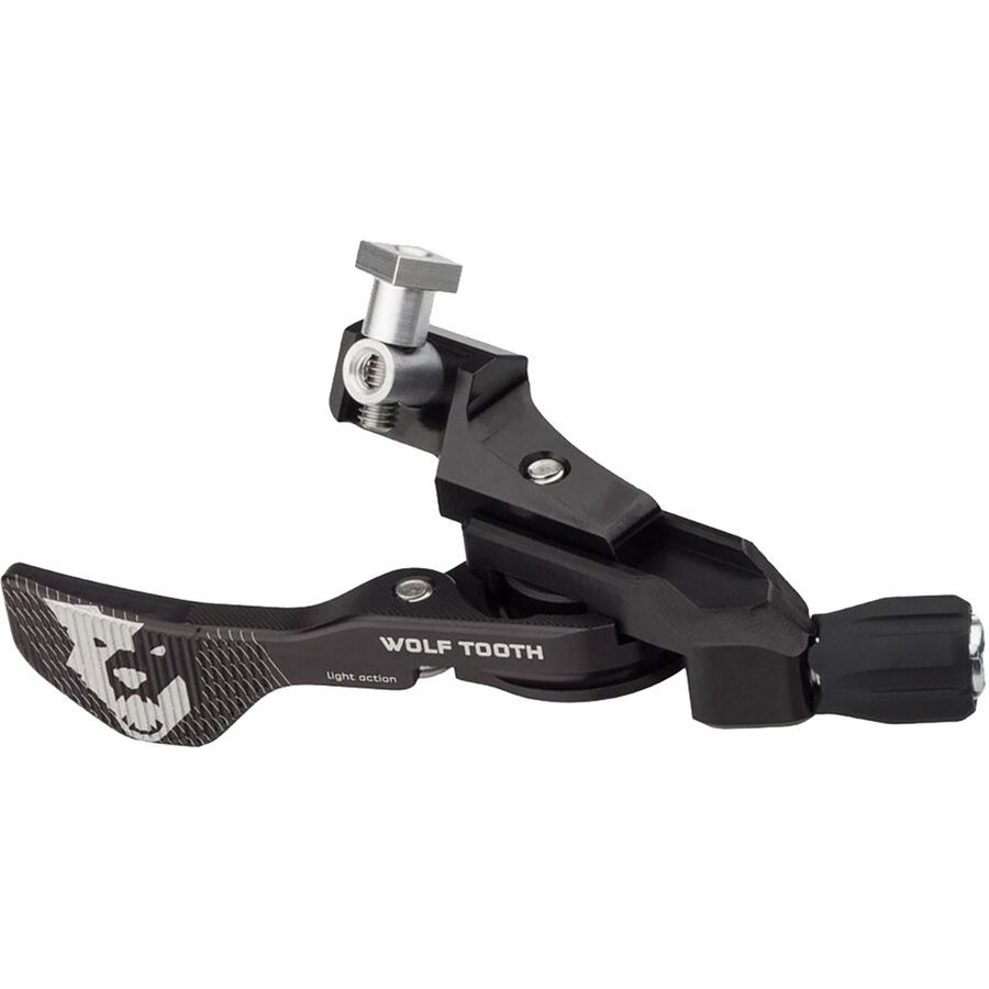Light Action ReMote