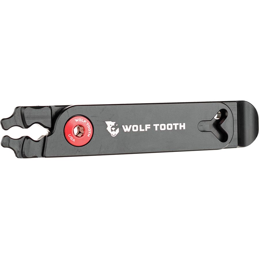 Pack Pliers - Master Link Combo Pliers