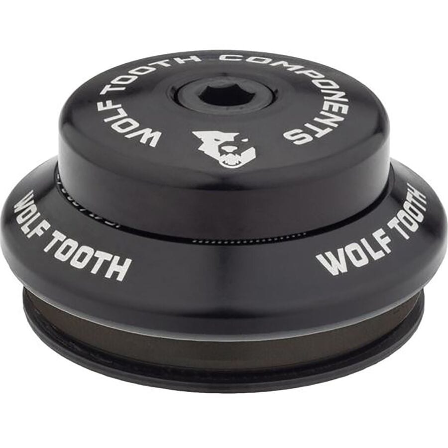 Wolf Tooth Components - Performance IS41/28.6 Upper Headset Assembly - Black