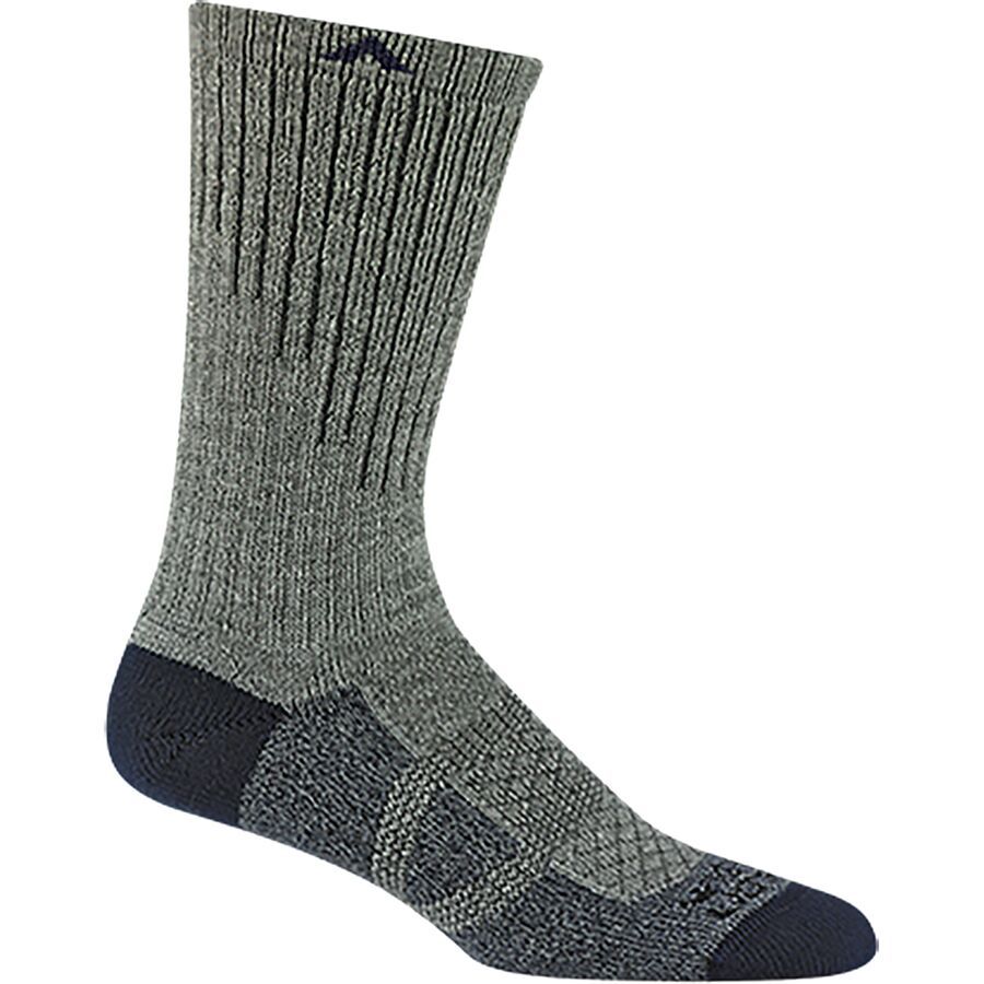 CL2 Hiker Pro Crew Sock