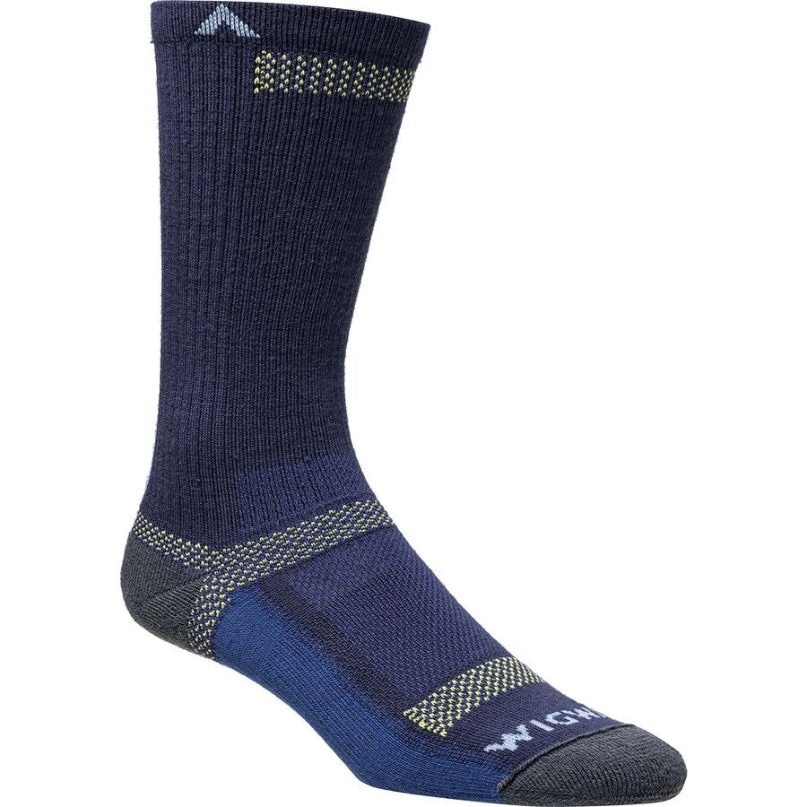 Ultra Cool-Lite Crew Sock